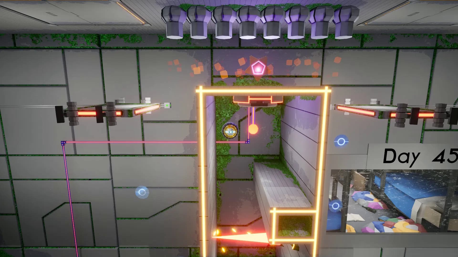 Wreckin' Ball Adventure screenshot screenshot 5