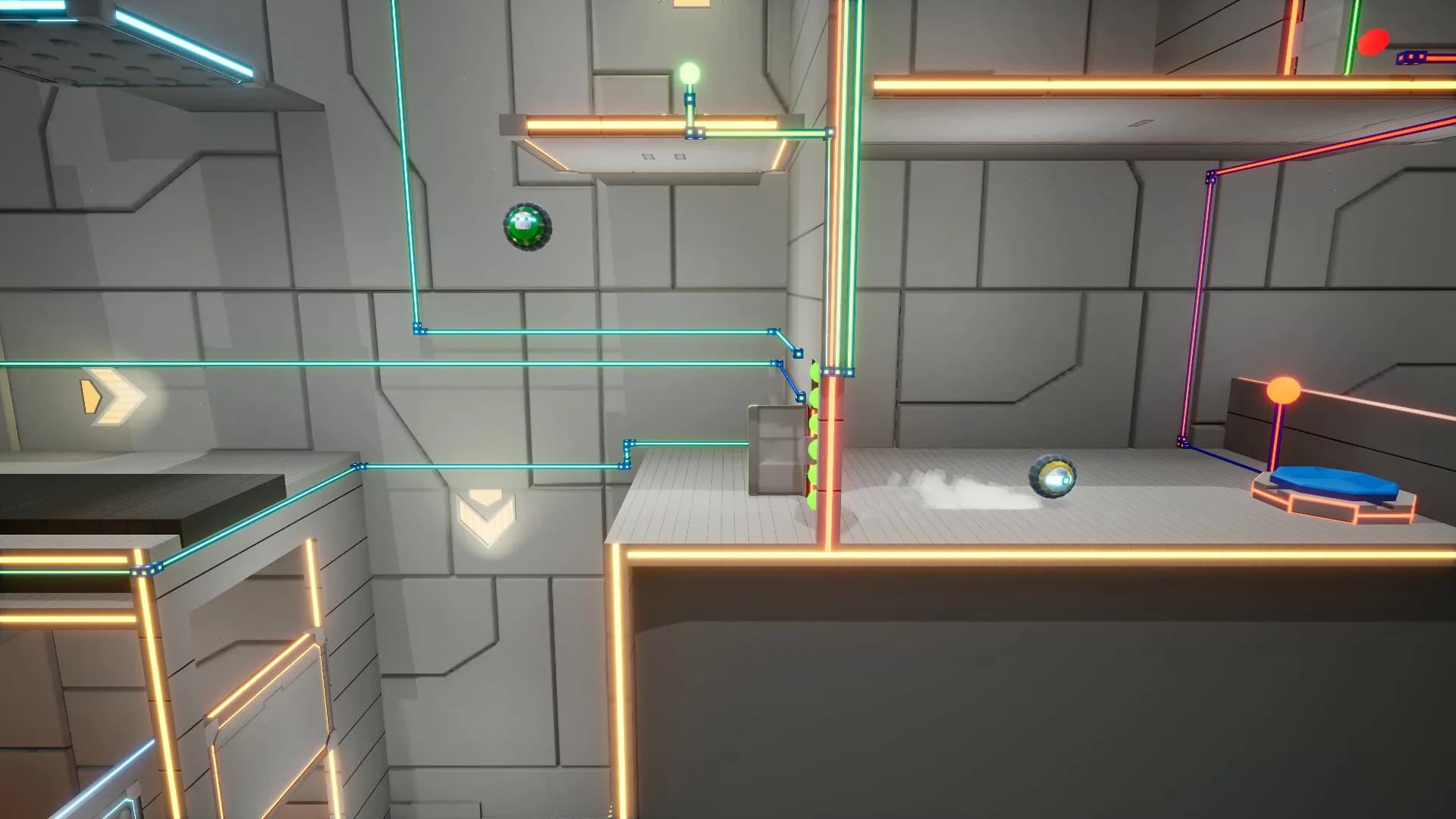 Wreckin' Ball Adventure screenshot screenshot 7