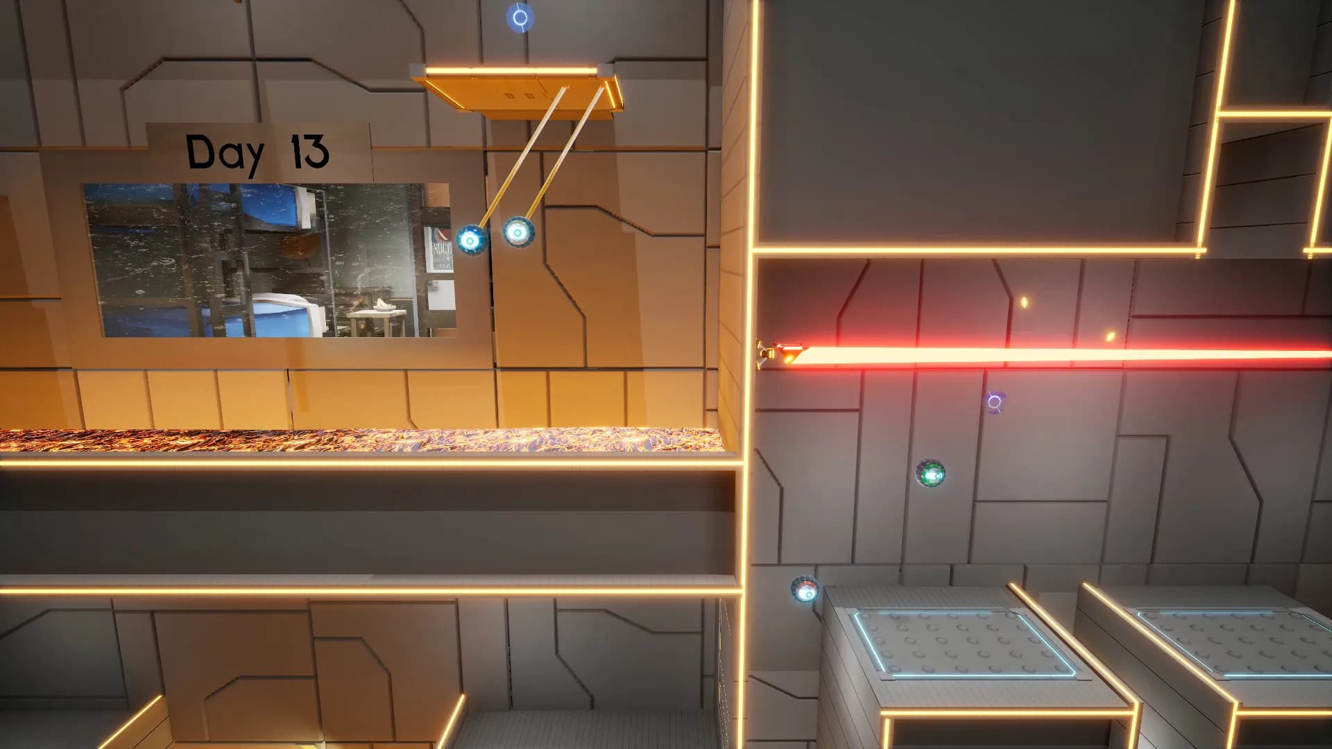 Wreckin' Ball Adventure screenshot screenshot 8