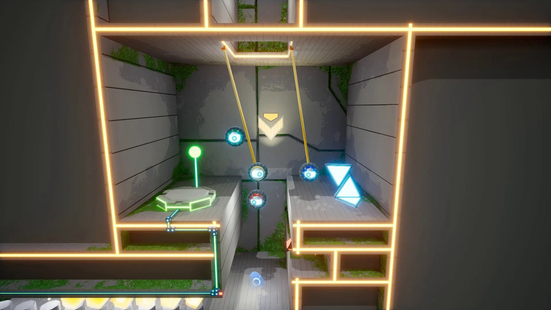 Wreckin' Ball Adventure screenshot screenshot 9