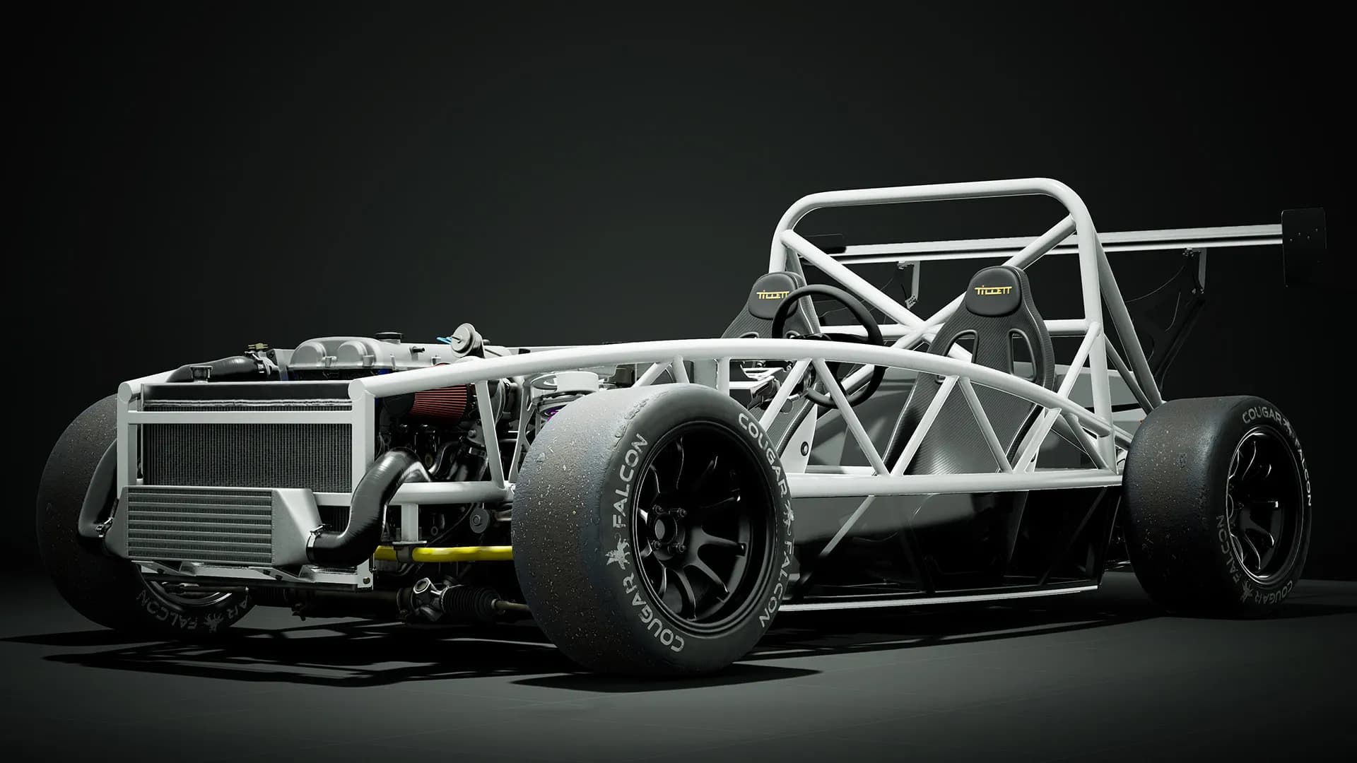 Wrench screenshot screenshot 2