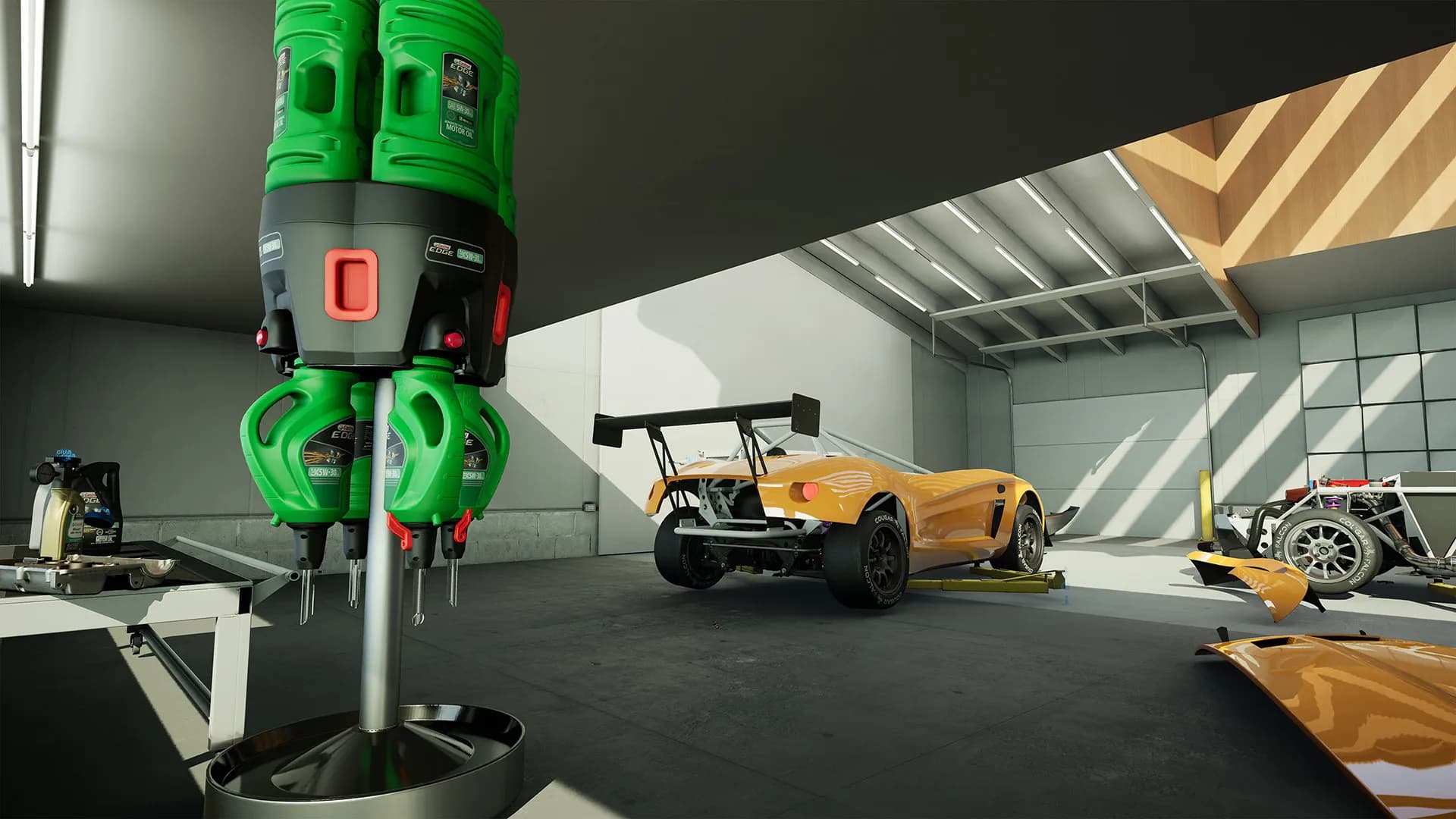 Wrench screenshot screenshot 5