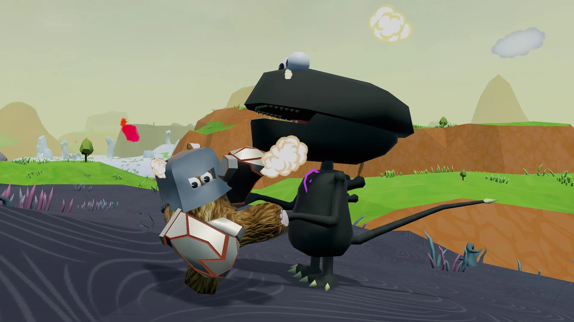 Wrongworld screenshot screenshot 11