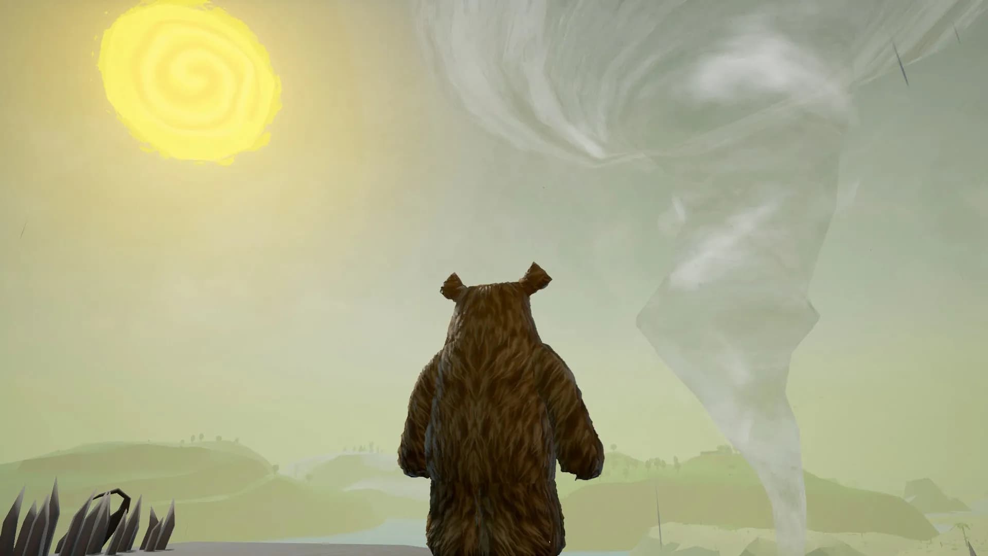 Wrongworld screenshot screenshot 16