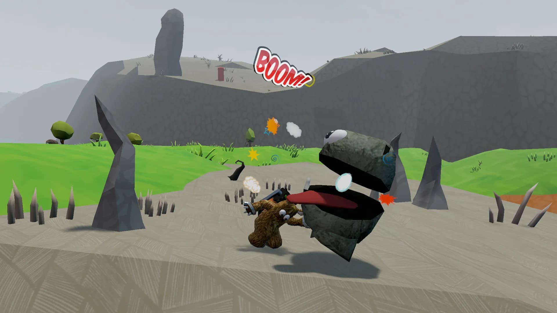 Wrongworld screenshot screenshot 18