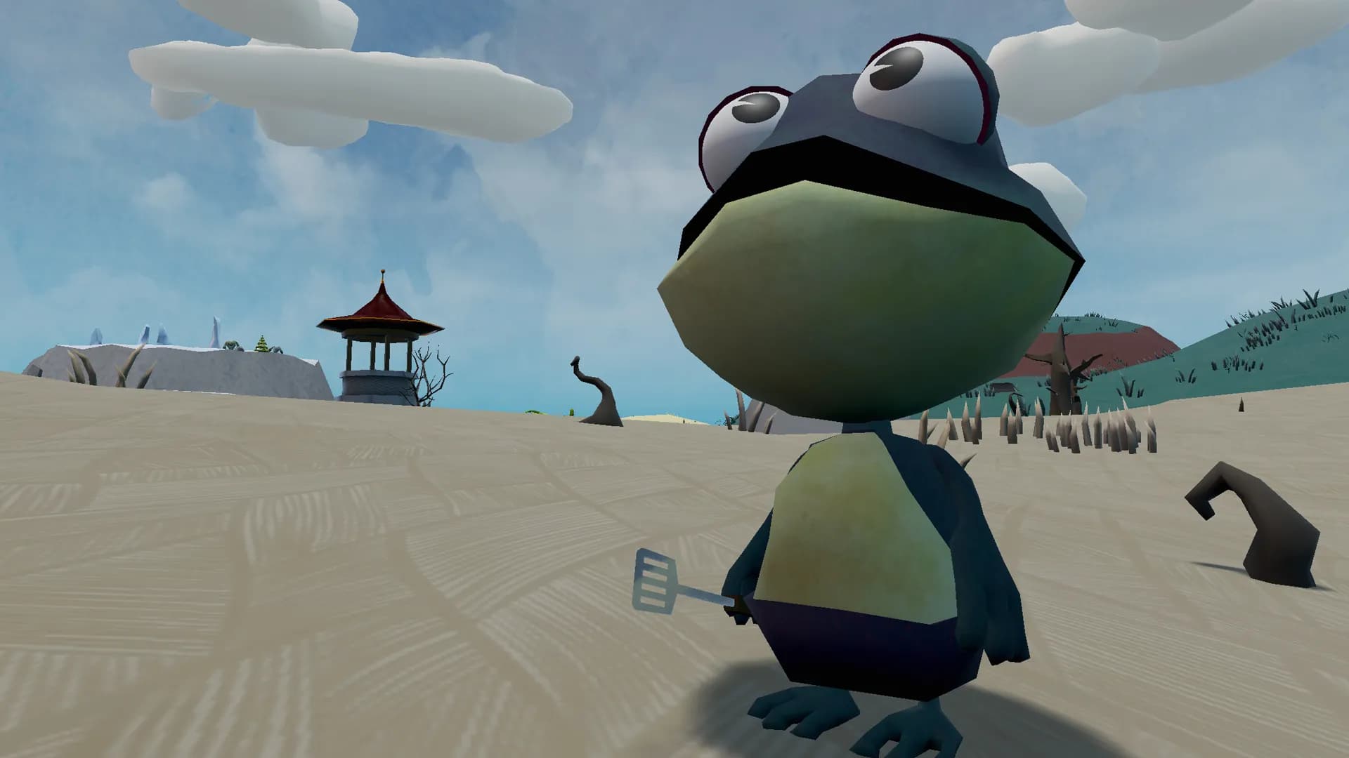 Wrongworld screenshot screenshot 22