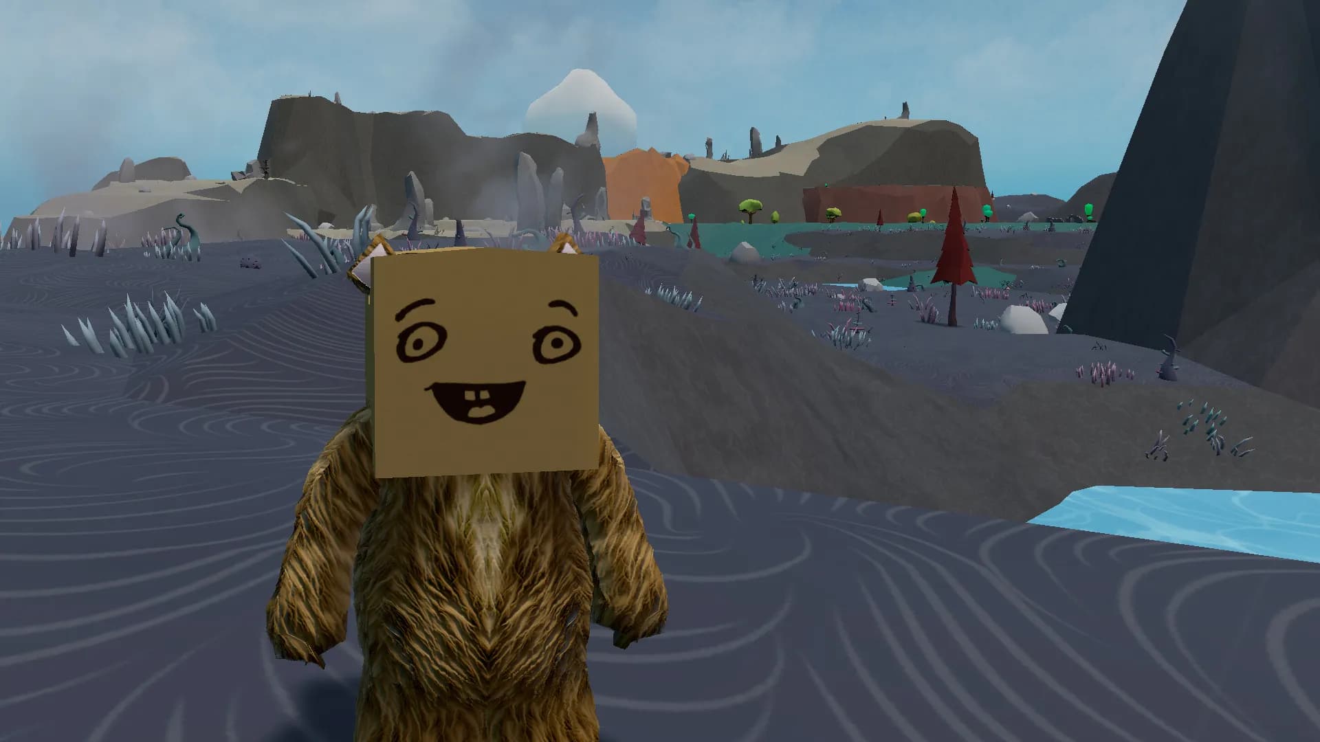 Wrongworld screenshot screenshot 7