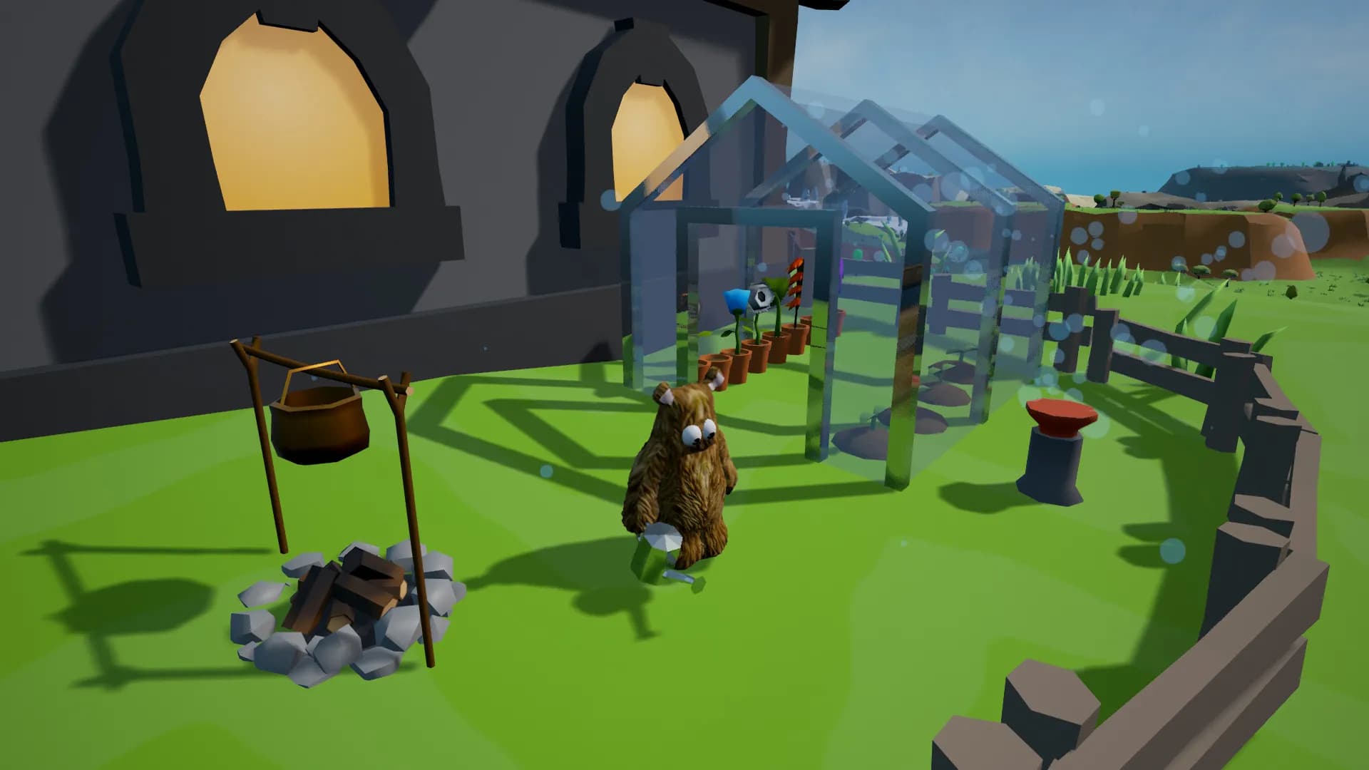 Wrongworld screenshot screenshot 9