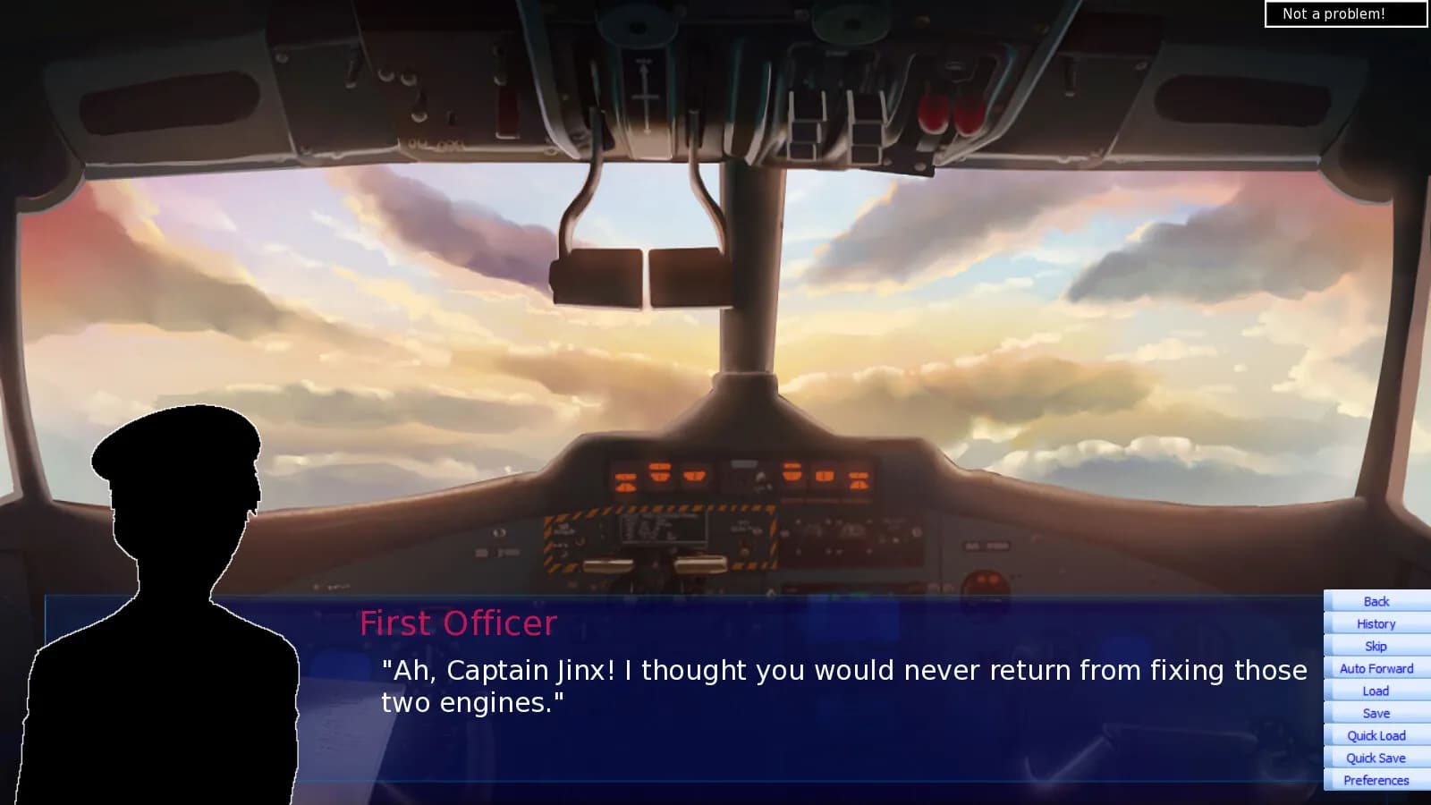 WTC : Recruitment Day screenshot screenshot 2