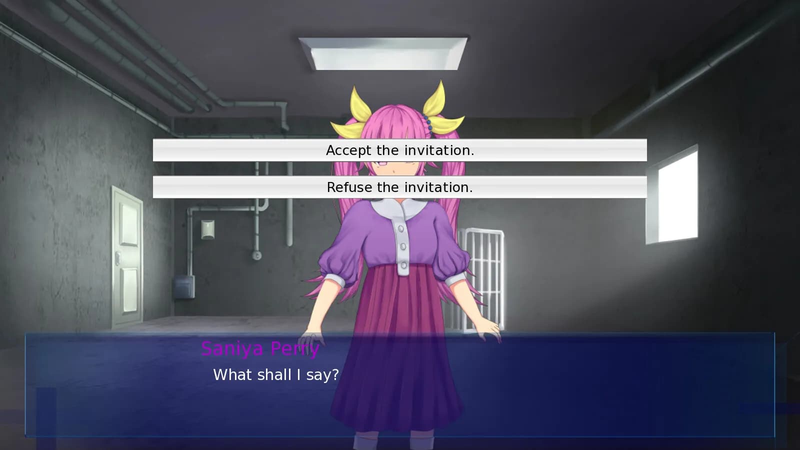 WTC : Recruitment Day screenshot screenshot 8