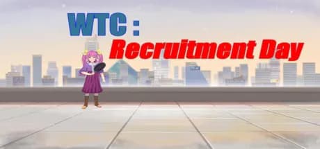 wtc : recruitment day vertical card thumbnail