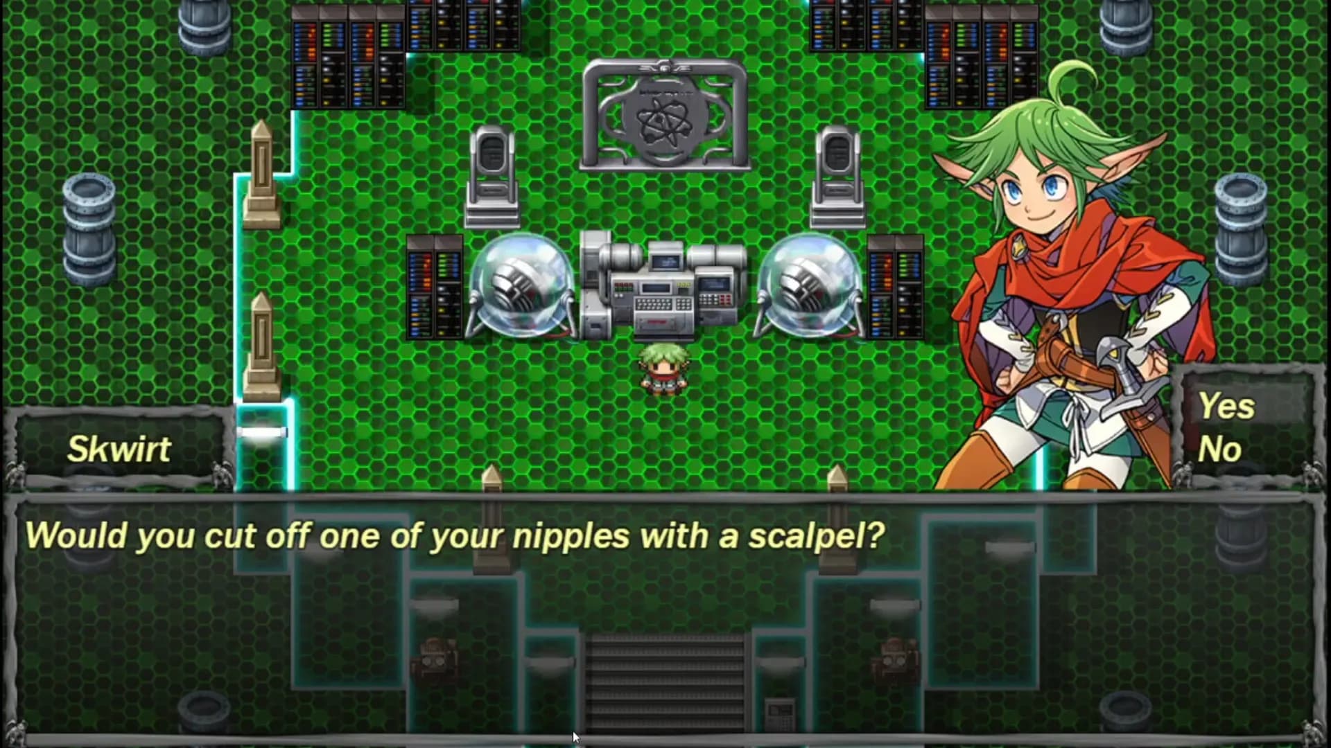 WTF Is Wrong With You? screenshot screenshot 1