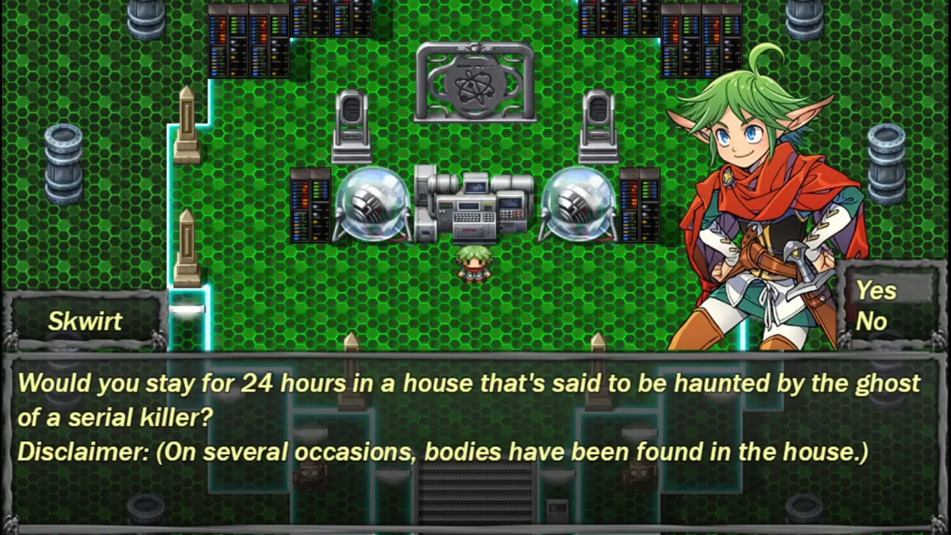 WTF Is Wrong With You? screenshot screenshot 3