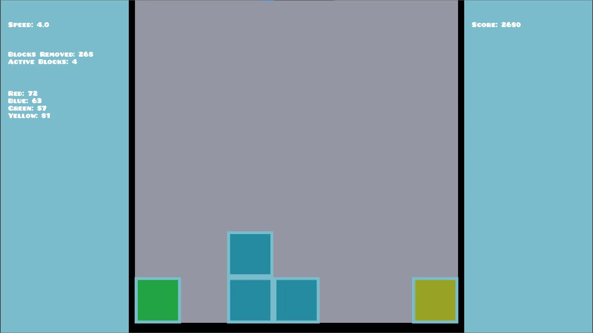 Wumbrik screenshot screenshot 3