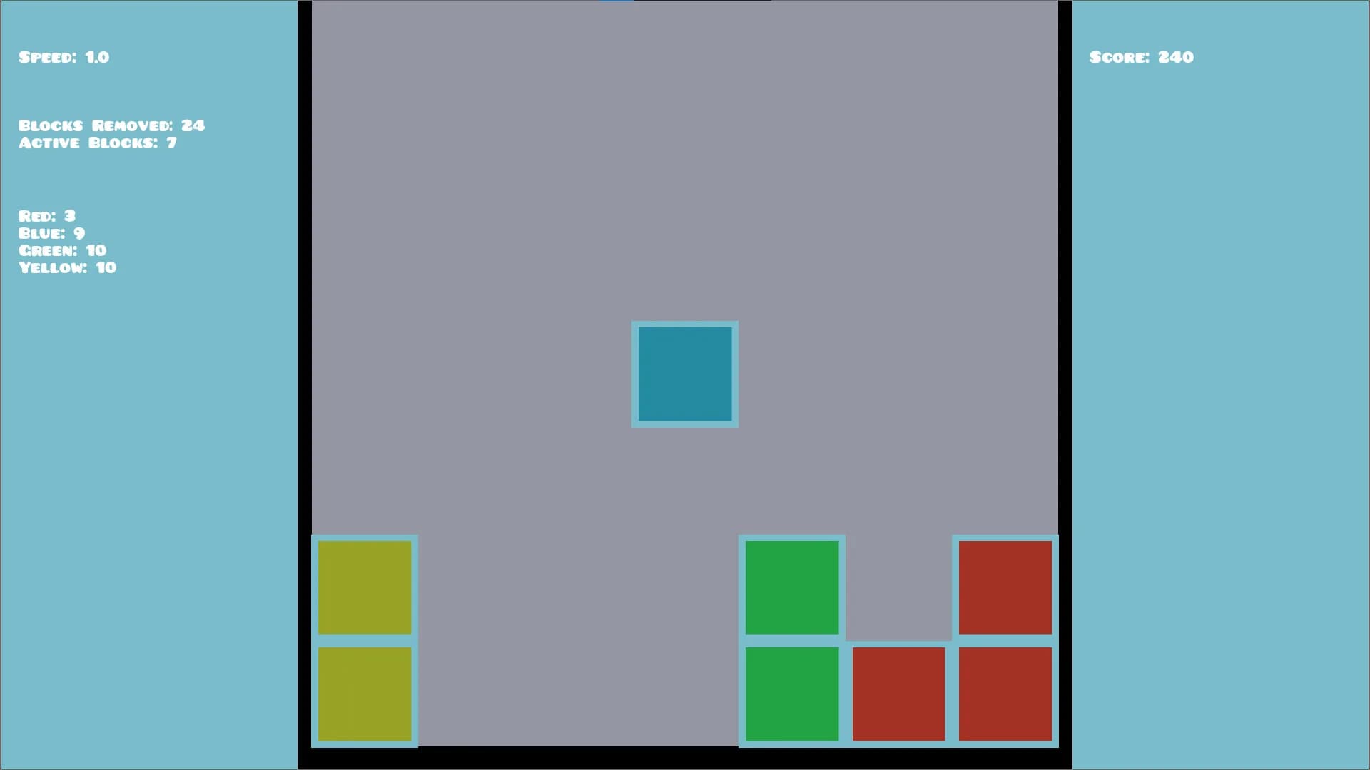 Wumbrik screenshot screenshot 4