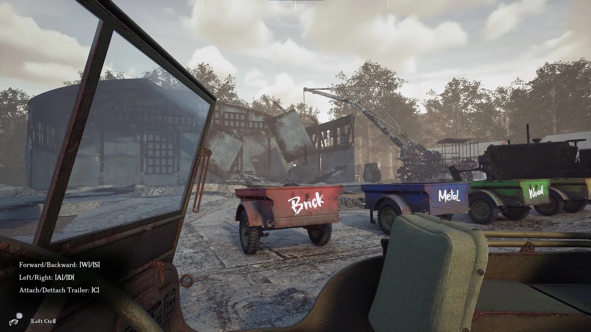 WW2 Rebuilder screenshot screenshot 10
