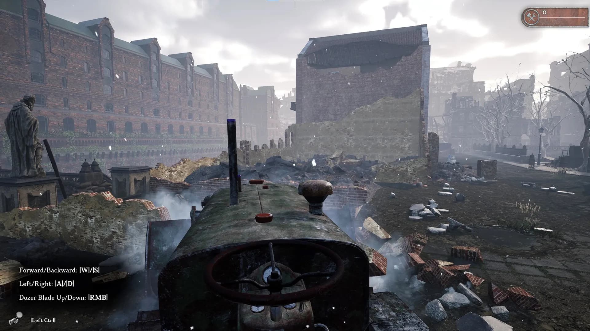 WW2 Rebuilder screenshot screenshot 13