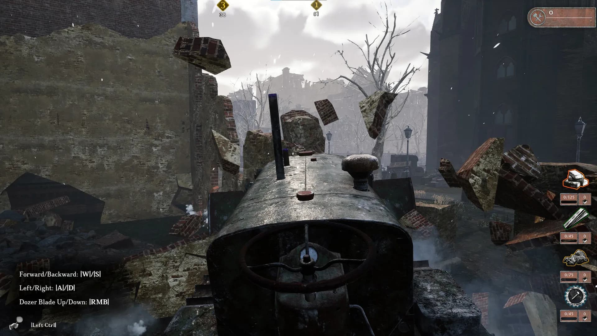 WW2 Rebuilder screenshot screenshot 15