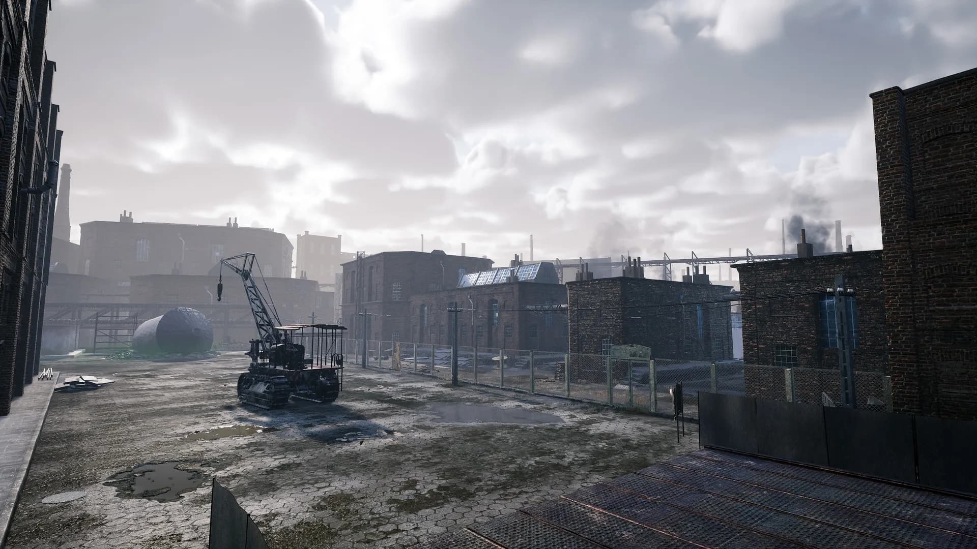 WW2 Rebuilder screenshot screenshot 16