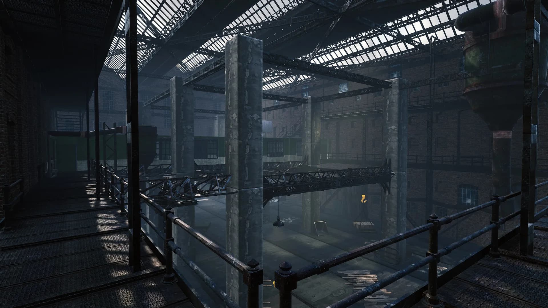 WW2 Rebuilder screenshot screenshot 17