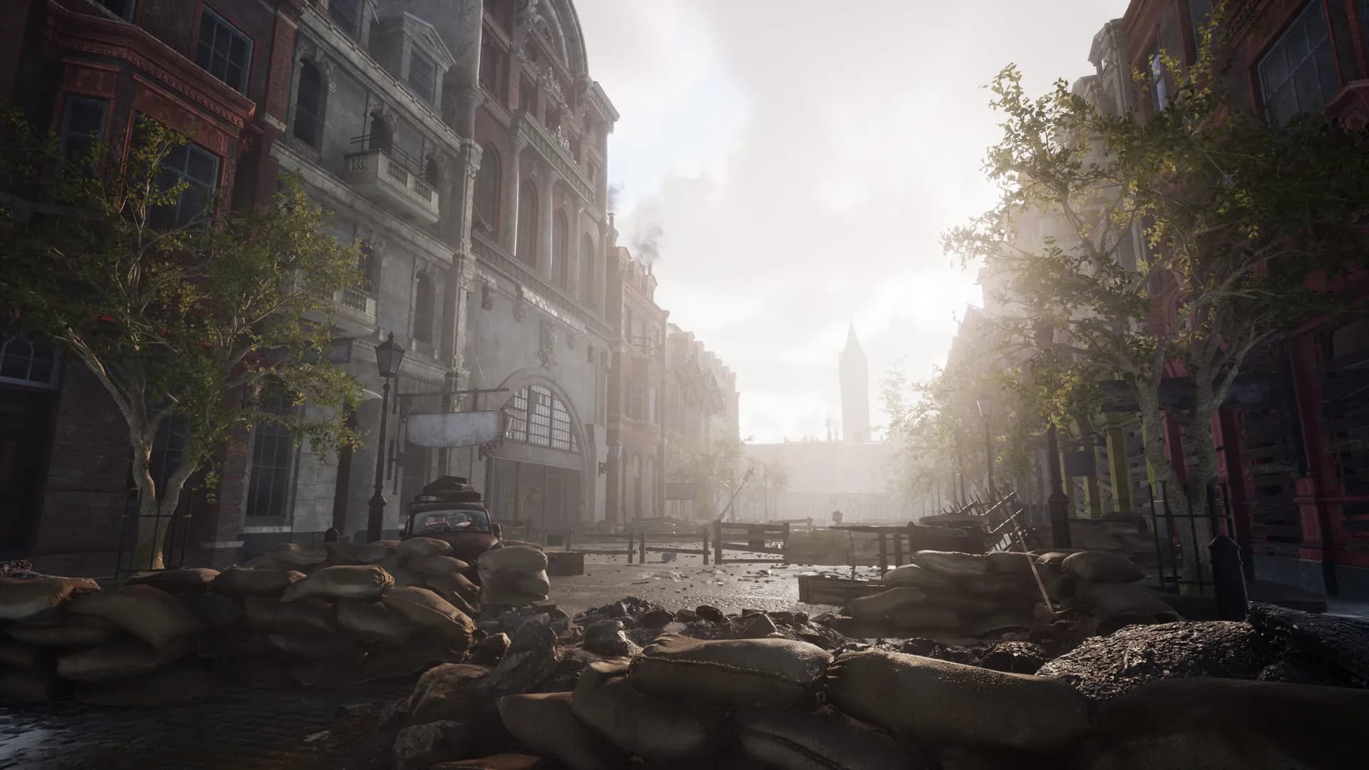 WW2 Rebuilder screenshot screenshot 18