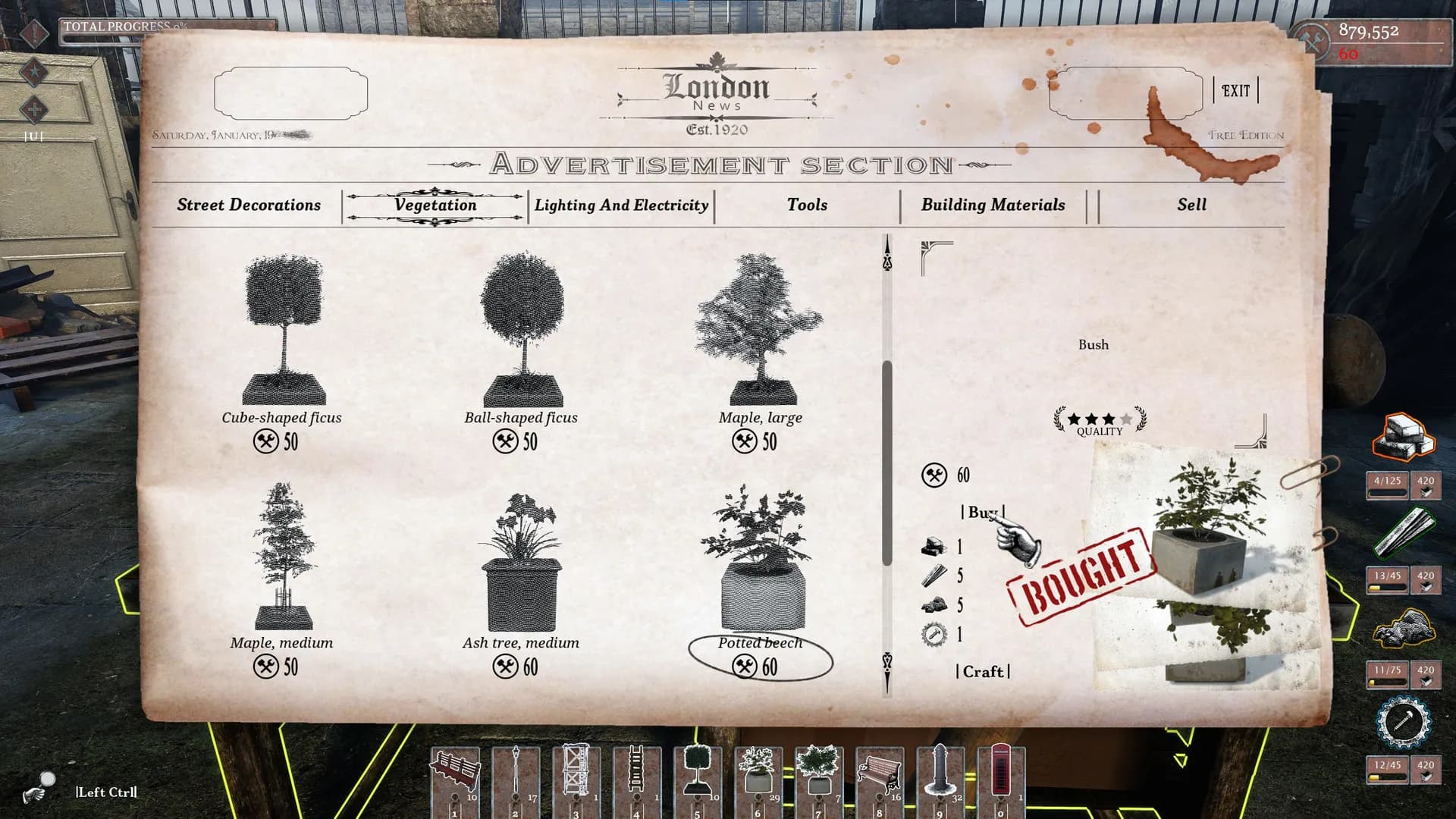 WW2 Rebuilder screenshot screenshot 2