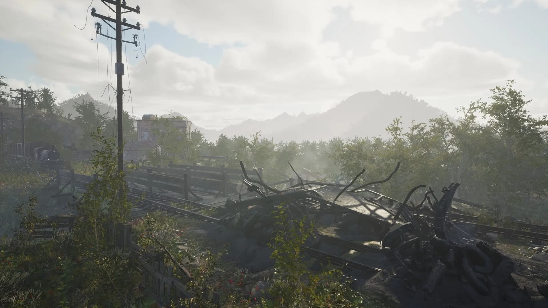 WW2 Rebuilder screenshot screenshot 21