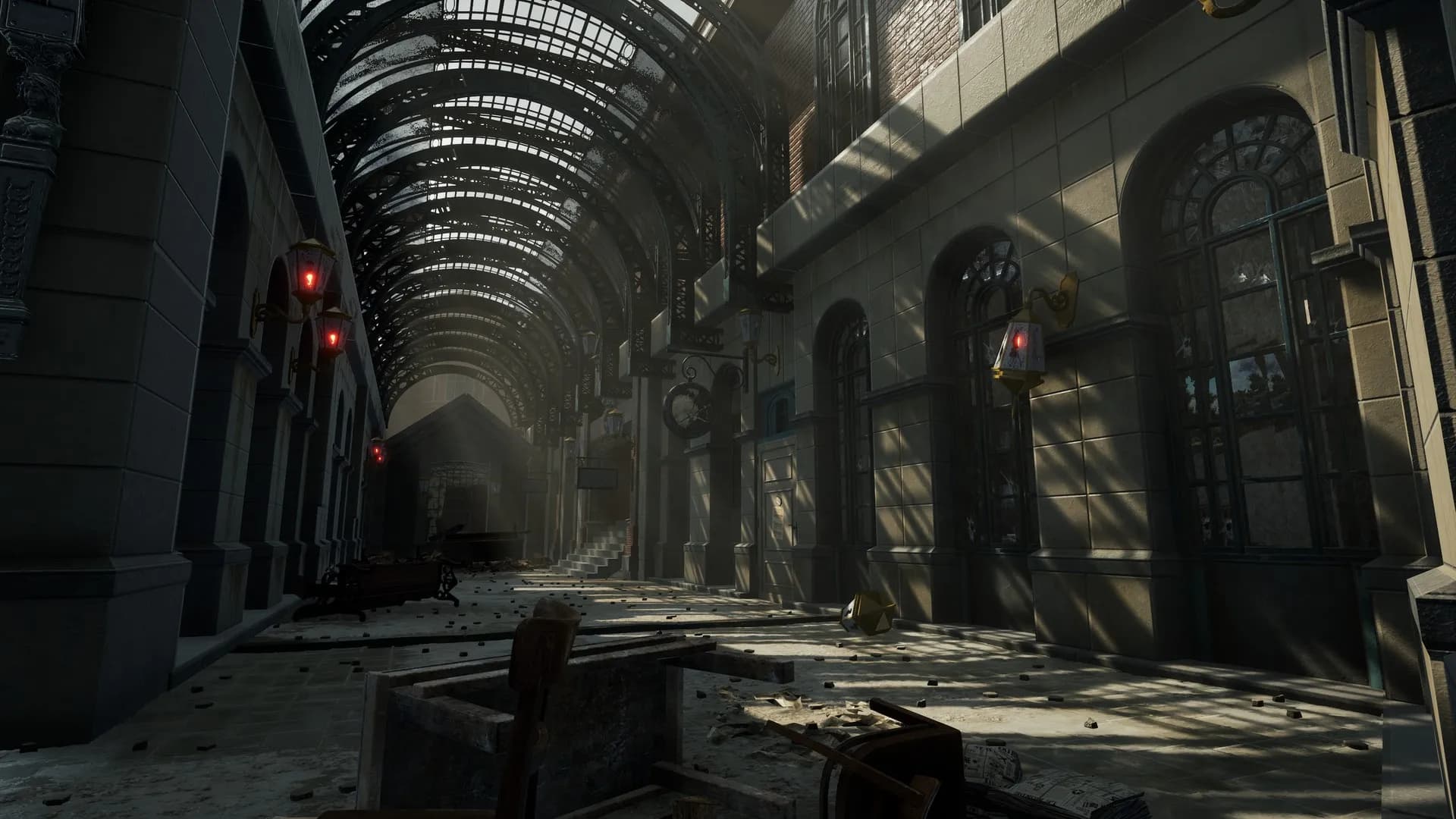 WW2 Rebuilder screenshot screenshot 22