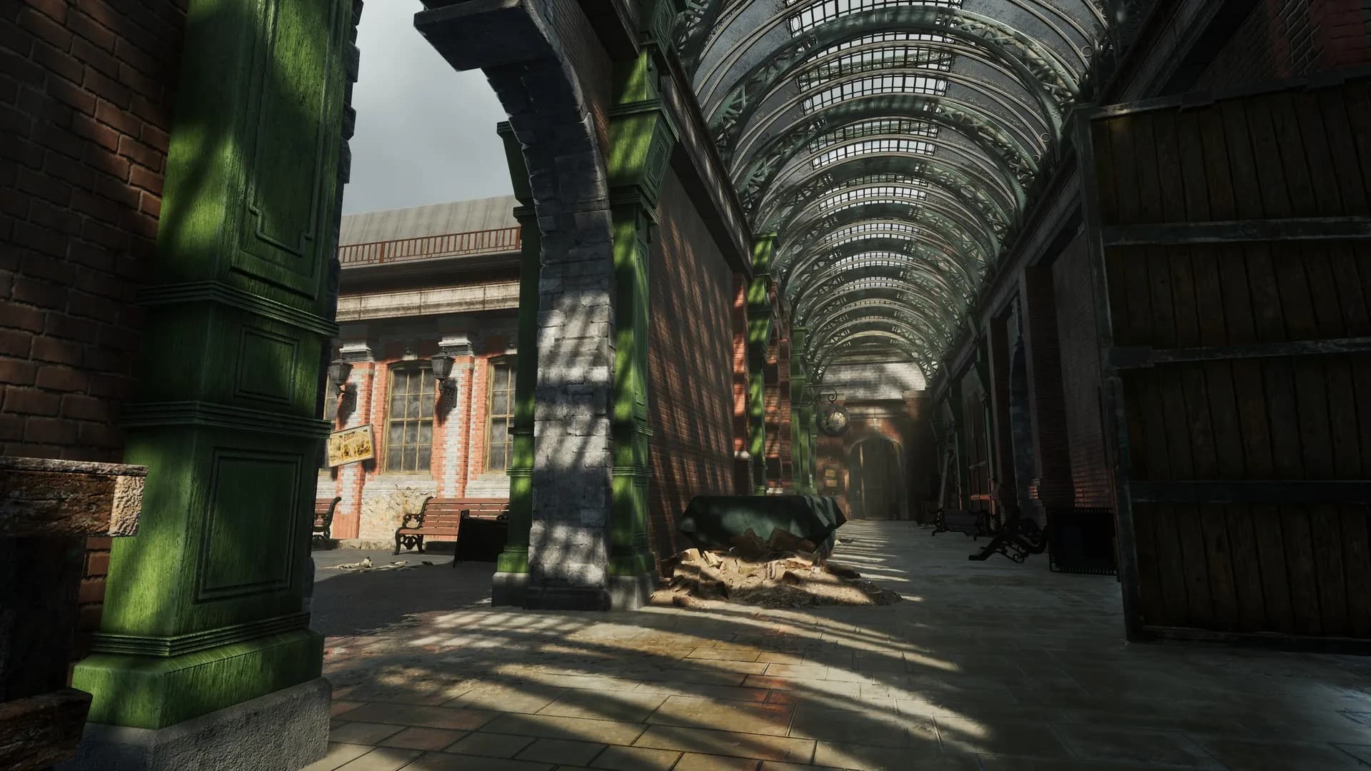 WW2 Rebuilder screenshot screenshot 23