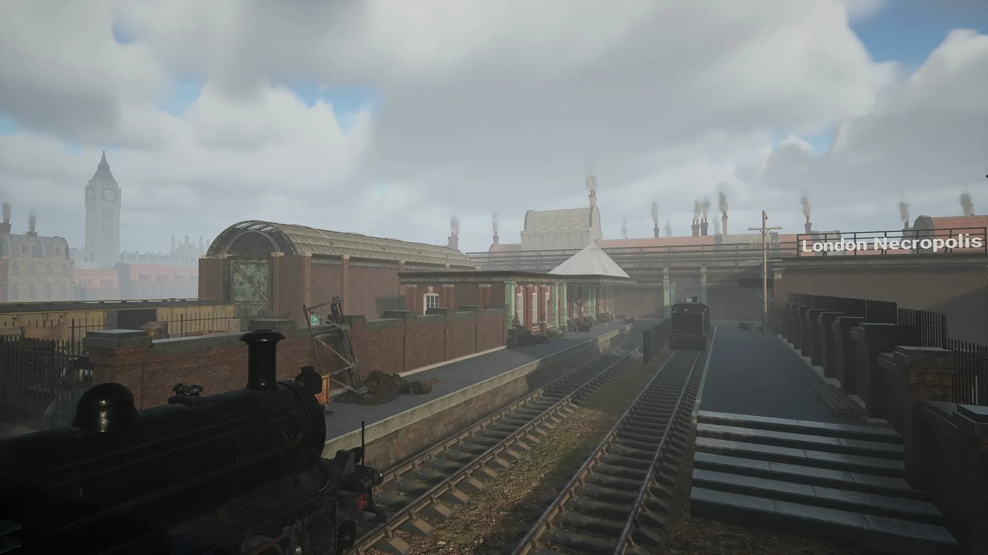 WW2 Rebuilder screenshot screenshot 24