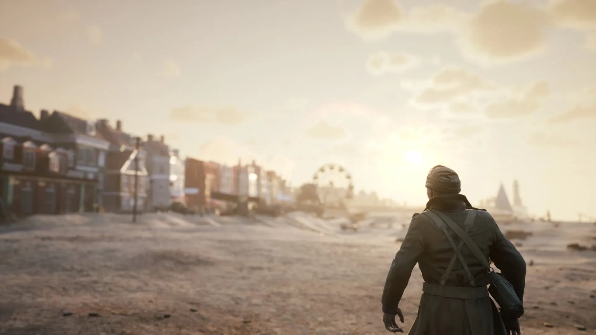 WW2 Rebuilder screenshot screenshot 3