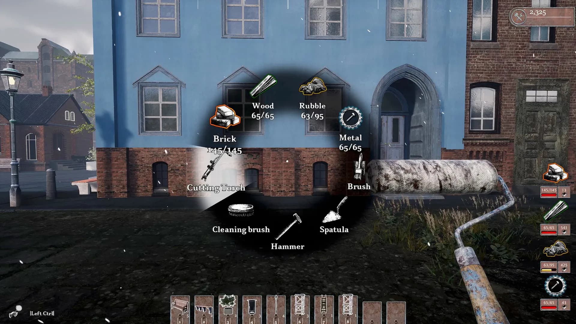WW2 Rebuilder screenshot screenshot 5