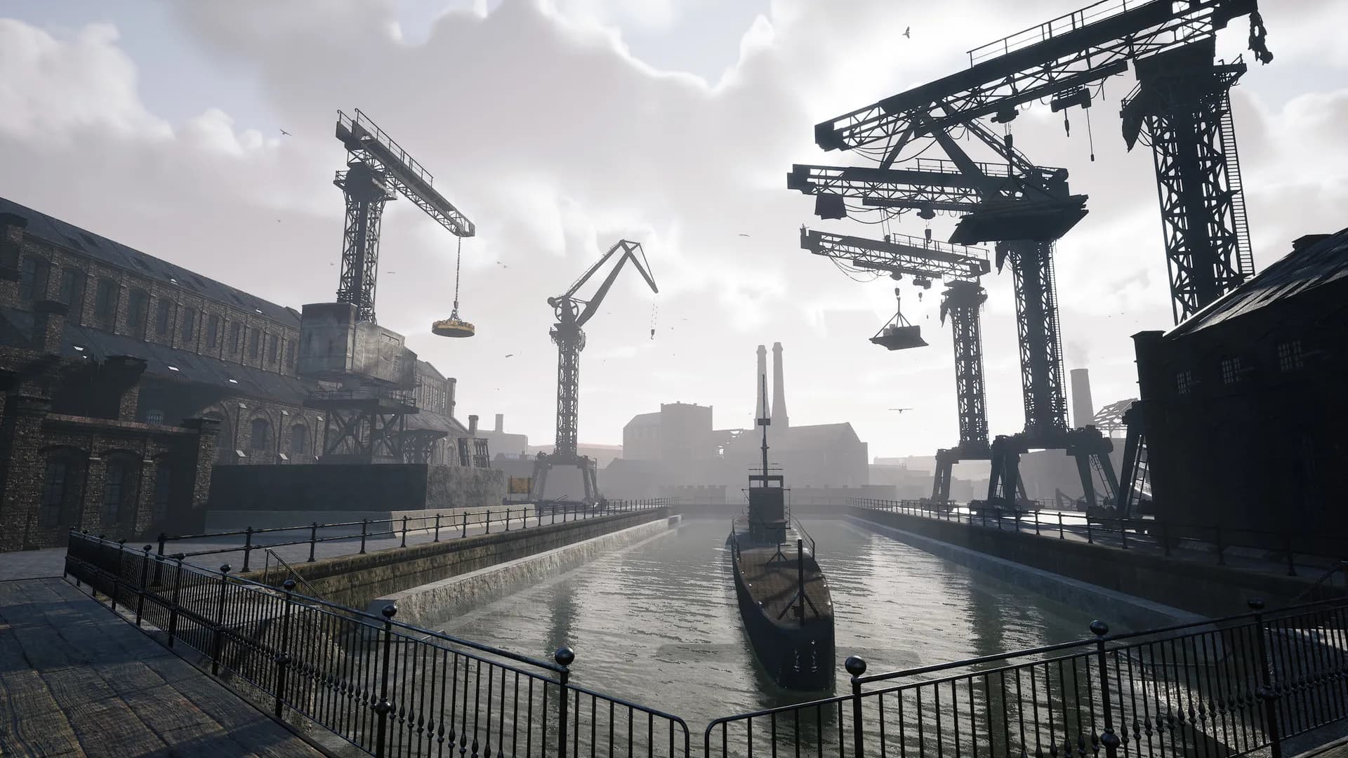 WW2 Rebuilder screenshot screenshot 7