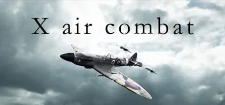 x air combat vertical card thumbnail