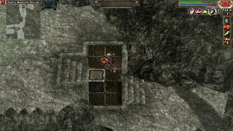 Xanadu Next screenshot screenshot 7