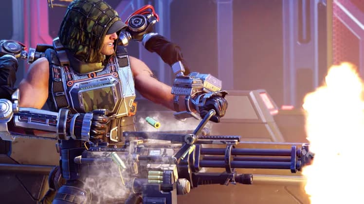 XCOM 2 screenshot screenshot 13