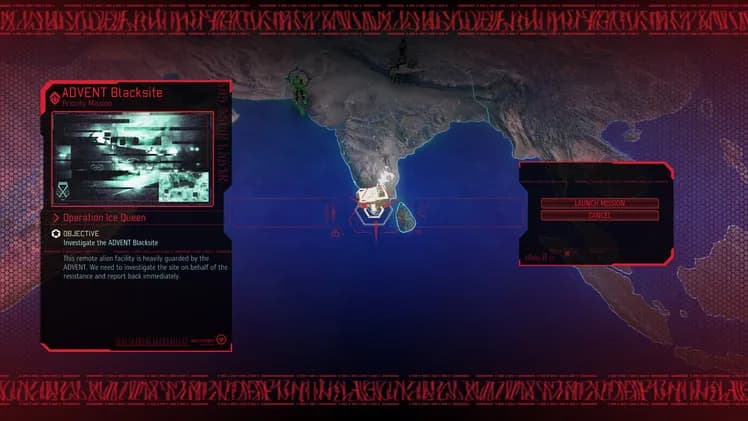 XCOM 2 screenshot screenshot 2