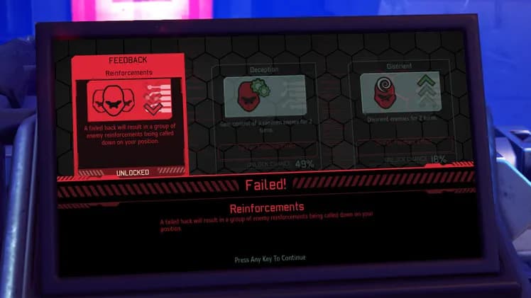 XCOM 2 screenshot screenshot 4