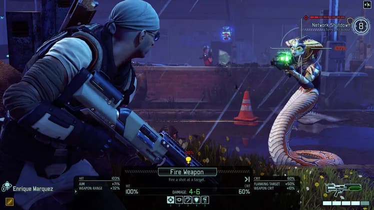 XCOM 2 screenshot screenshot 7