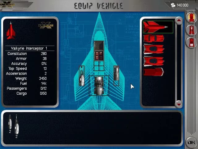 X-COM: Apocalypse screenshot screenshot 4