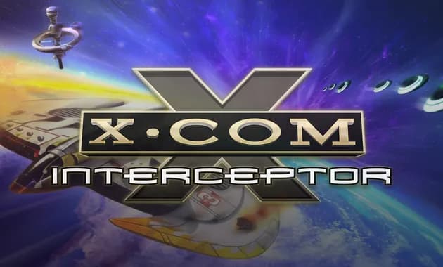 x-com: interceptor thumbnail