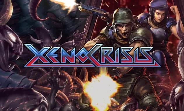 xeno crisis vertical card thumbnail