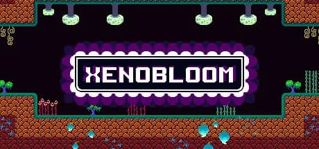xenobloom vertical card thumbnail