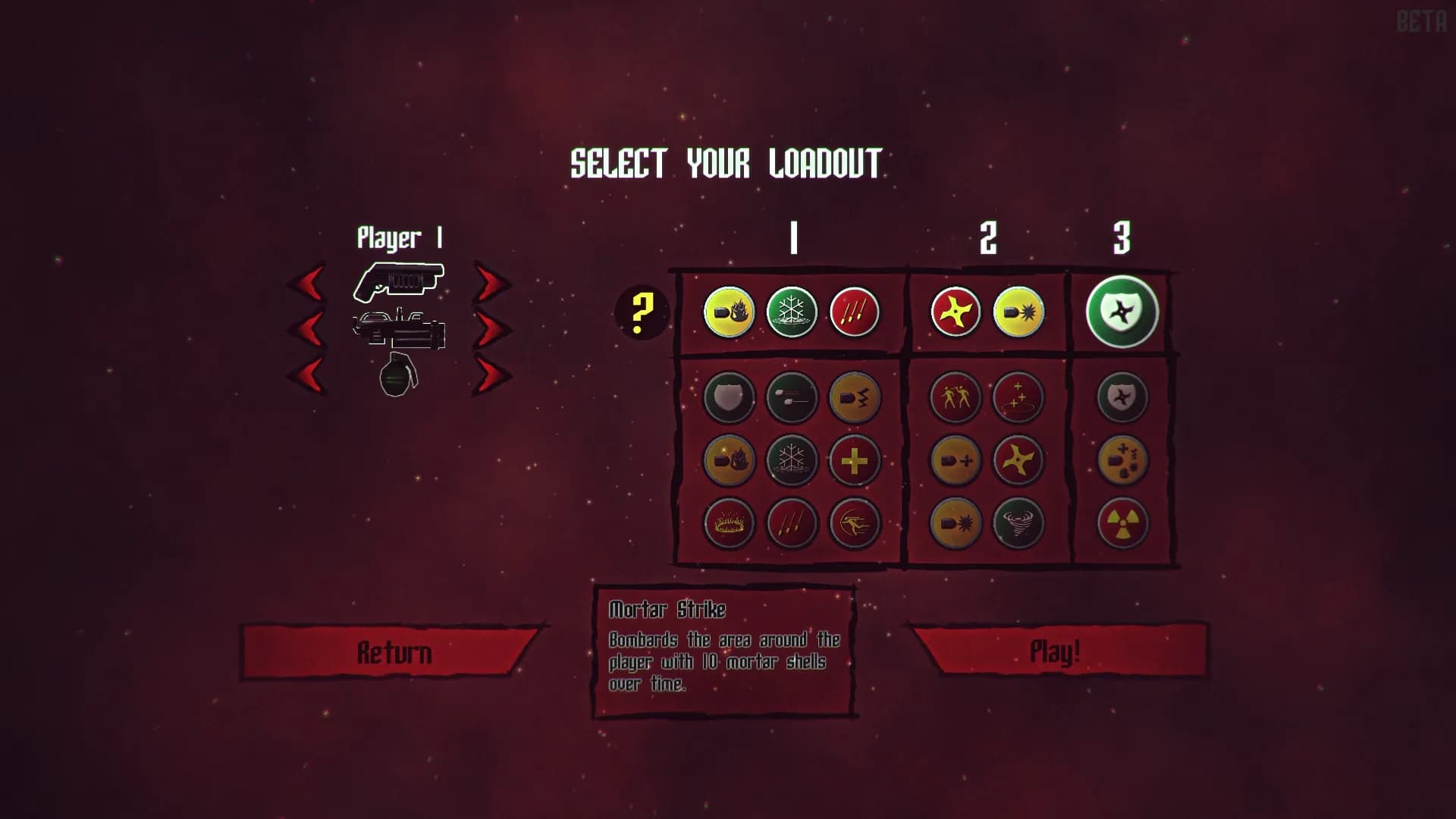 Xenocide screenshot screenshot 3