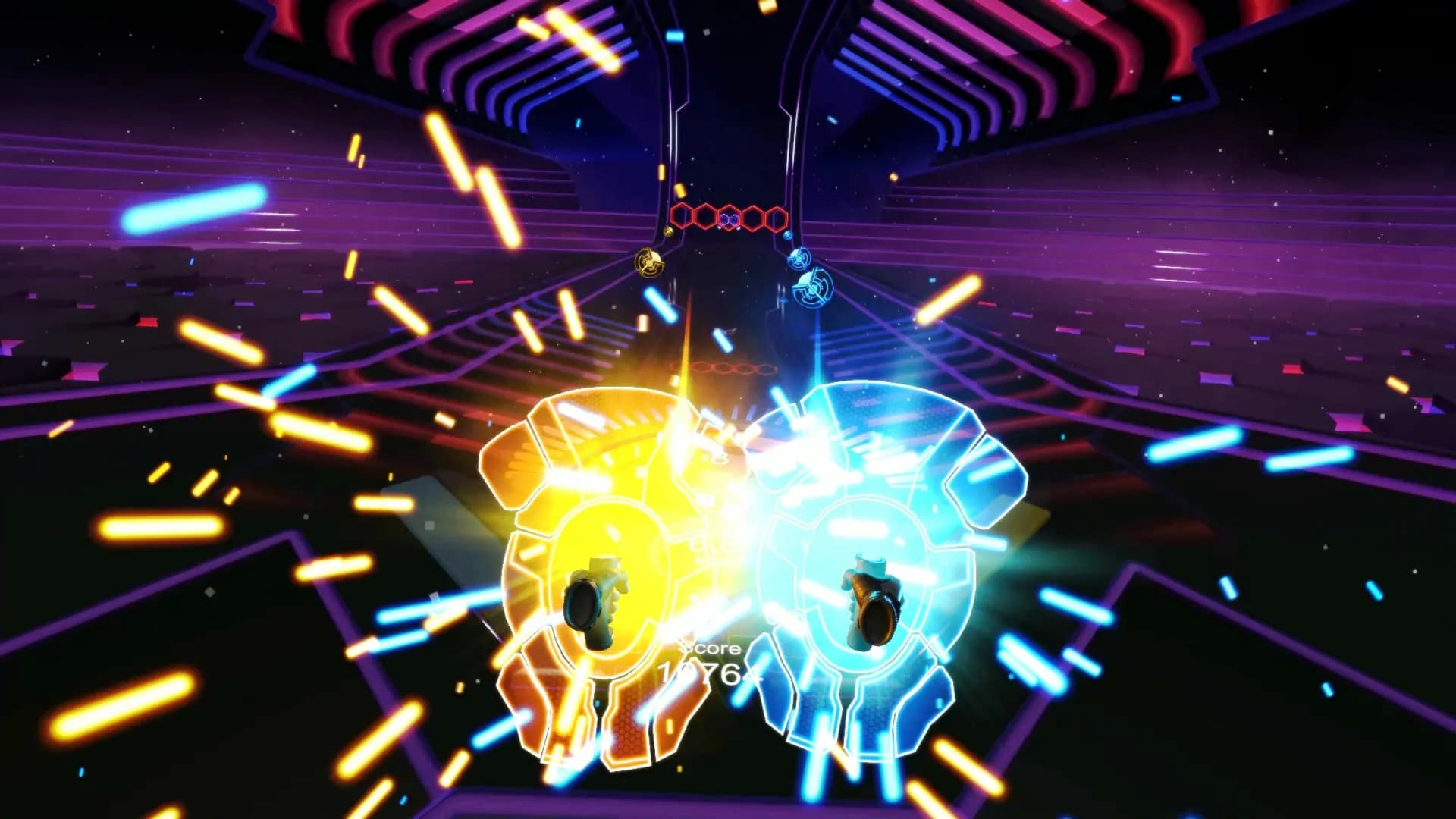 X-Fitness screenshot screenshot 2