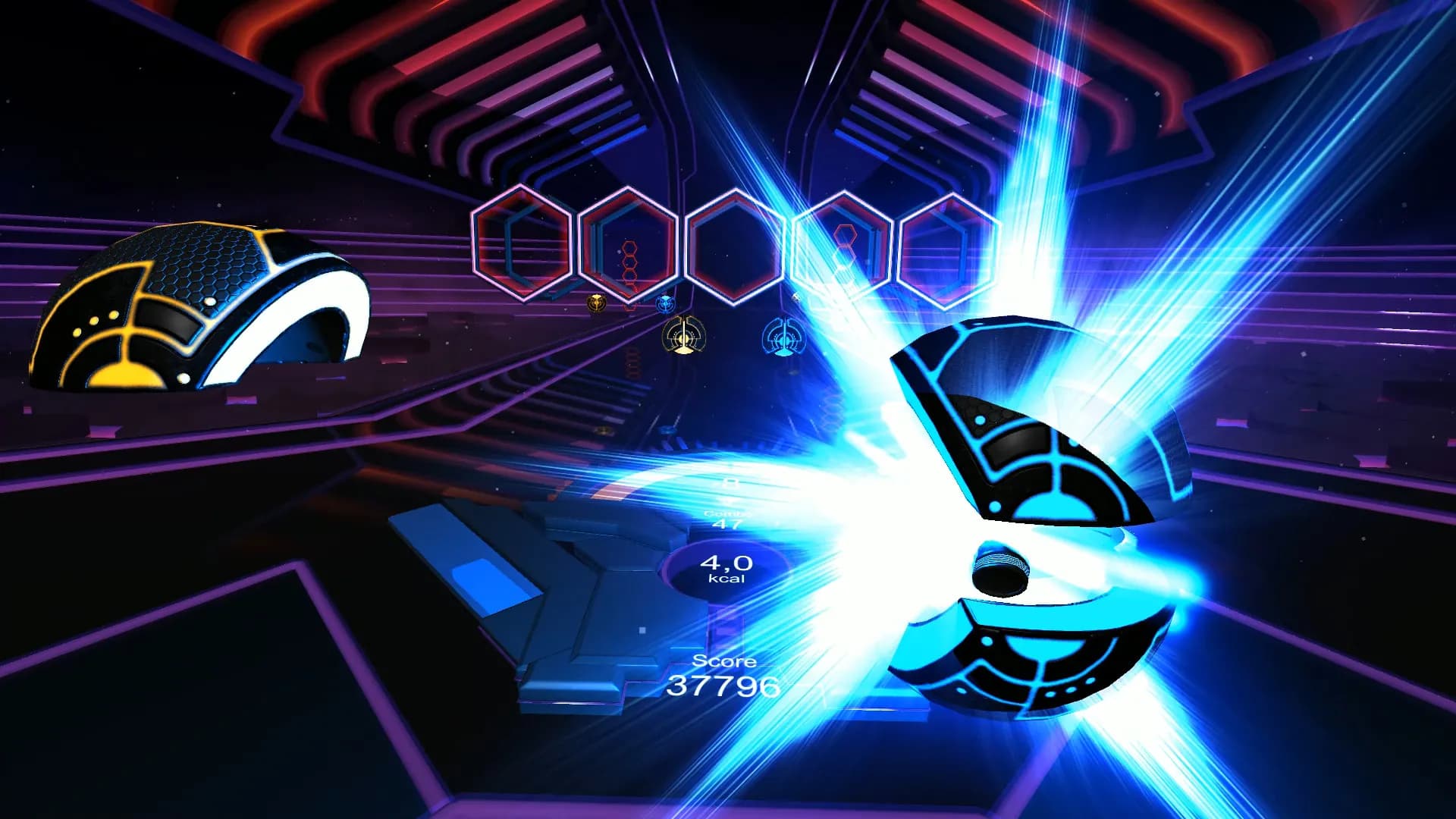 X-Fitness screenshot screenshot 5