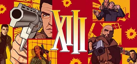 xiii - classic vertical card thumbnail