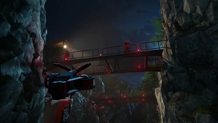 XIII - Remake screenshot screenshot 8