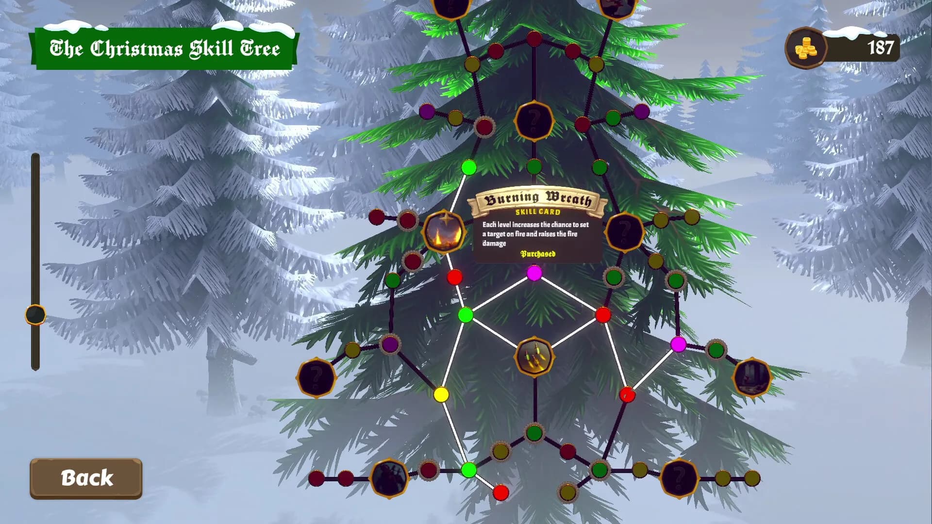 Xmas Apocalypse screenshot screenshot 3