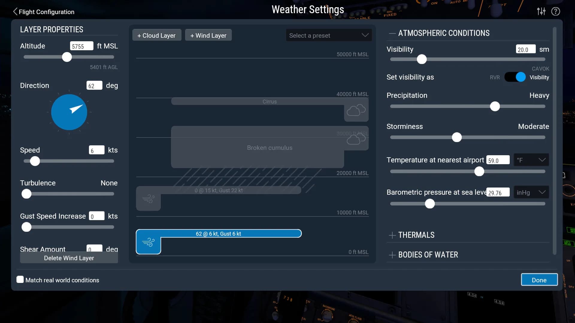X-Plane 11 screenshot screenshot 8